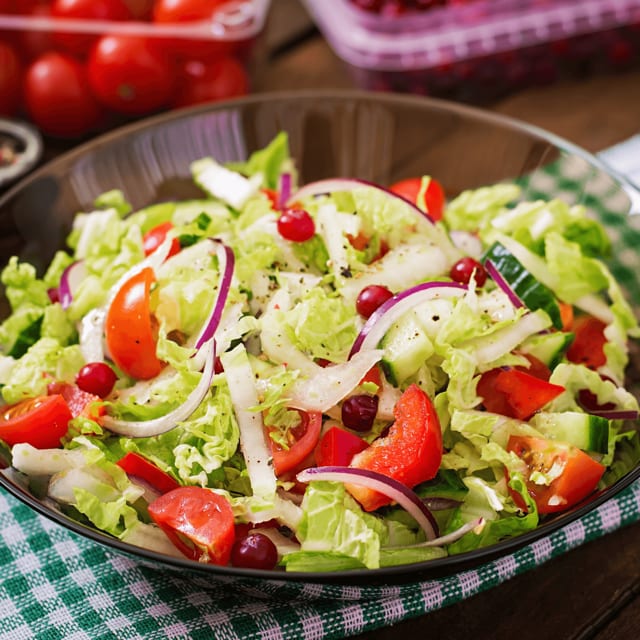 Insalata Di Casa.