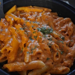 Penne Alla Vodka
